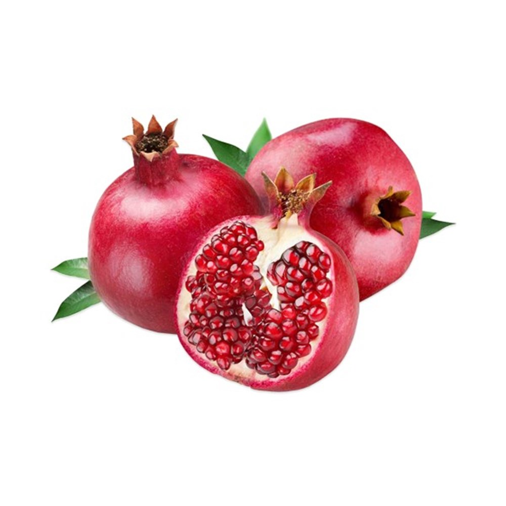 Deve Dişi Nar Fidanı 80 Cm 100 Cm